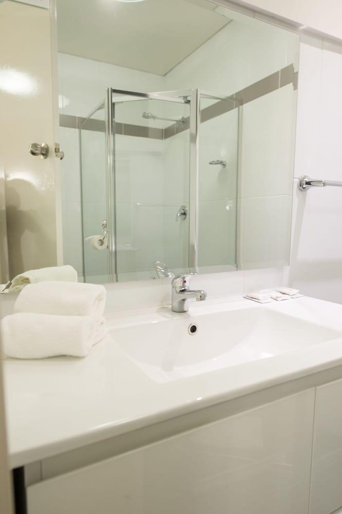 Liberty Plains Motor Inn Sydney Bagian luar foto