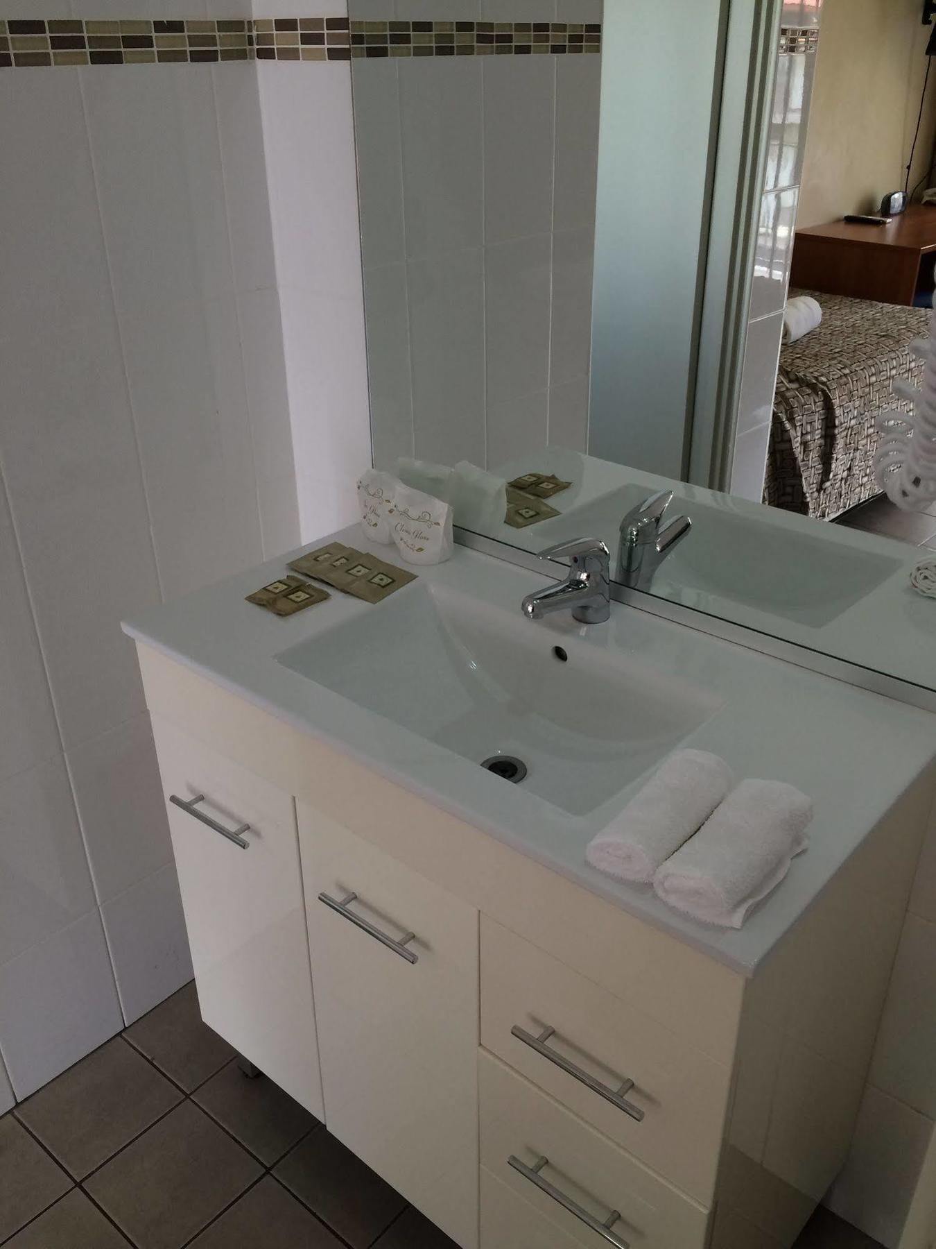 Liberty Plains Motor Inn Sydney Bagian luar foto
