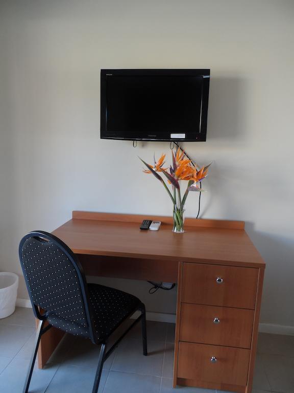 Liberty Plains Motor Inn Sydney Bagian luar foto